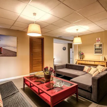 Tuscolano 6 Bedroom 6 Bathroom Apartment
