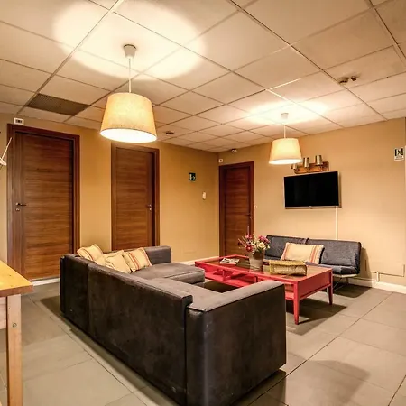 Tuscolano 6 Bedroom 6 Bathroom * Rome