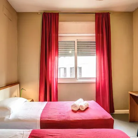 Tuscolano 6 Bedroom 6 Bathroom Apartment Rome