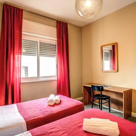 Apartment Tuscolano 6 Bedroom 6 Bathroom