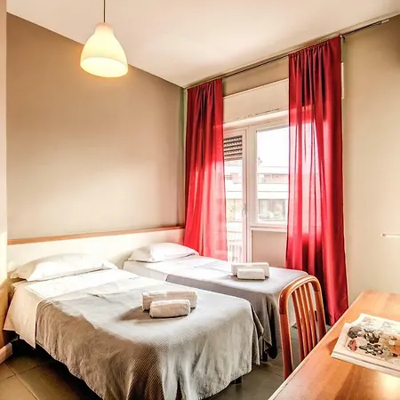 Tuscolano 6 Bedroom 6 Bathroom Rome