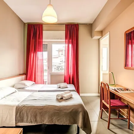 Apartment Tuscolano 6 Bedroom 6 Bathroom *