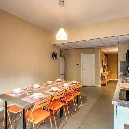 Tuscolano 6 Bedroom 6 Bathroom * Róma